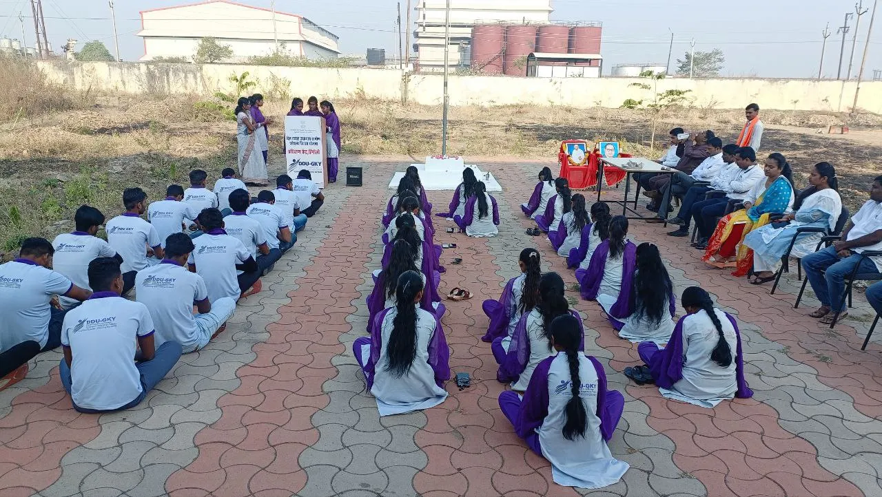 Cleanliness Drive